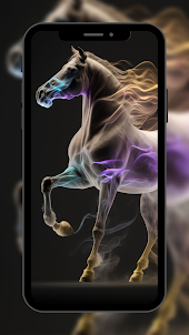 Horse wallpapers pro