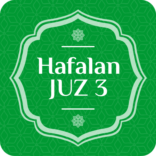 Hafal Juz 3  Icon