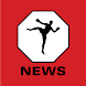 MMA Fighting News & Interviews