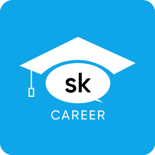 SK Career Consultancy 1.0.8 Icon