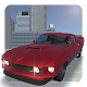 Mustang Drift Car Simulator