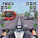 バイクレース バイクゲーム レーシングゲーム
