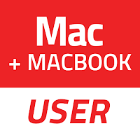 Mac  MacBook User