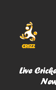 Crizz - Live Cricket Scores 1.0.3 APK + Мод (Unlimited money) за Android