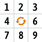 Sudoku Switch  -  Number Puzzle icon