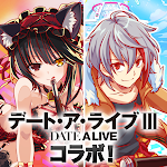 Cover Image of Download クラッシュフィーバー：パズルRPGで4人協力マルチプレイ！ 5.10.1 APK