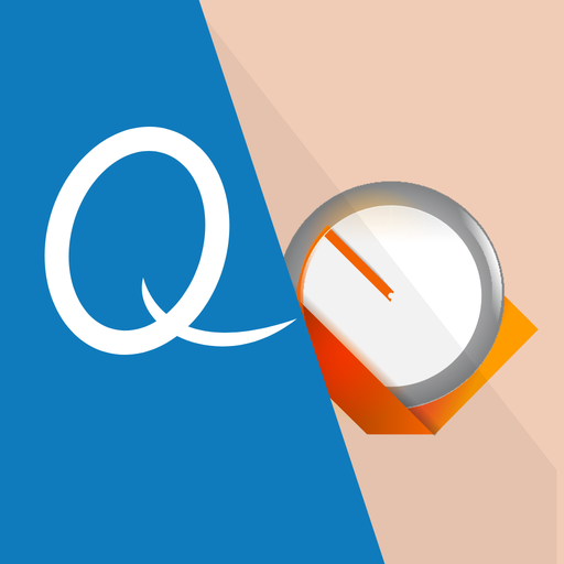 Qualiex Tracker logo