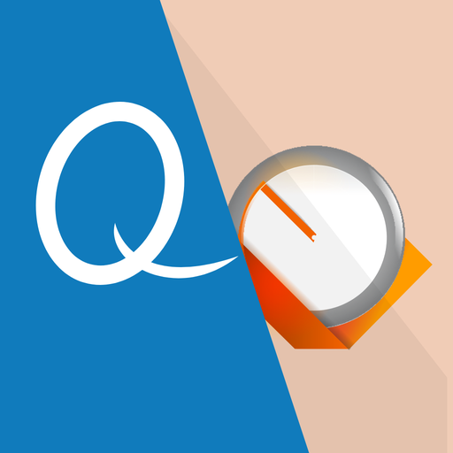 Qualiex Tracker  Icon