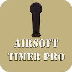 Airsoft Timer Pro Apk