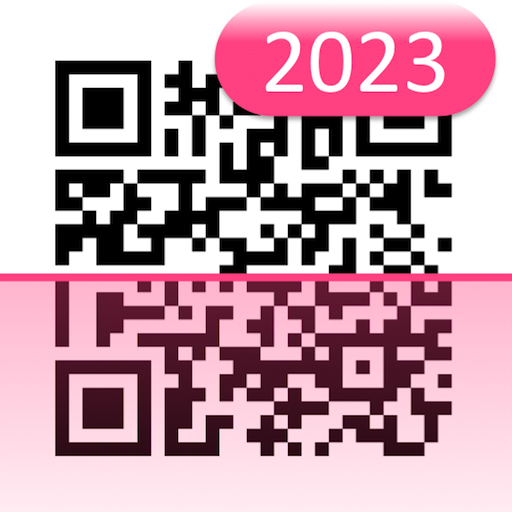 QR Code Reader logo