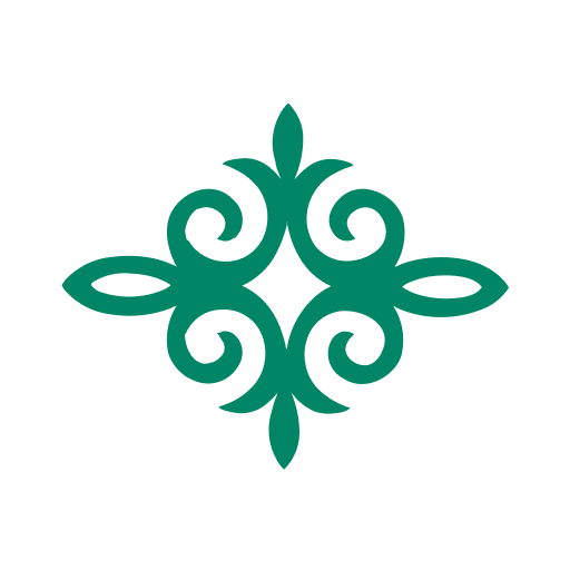 Чайхана «Аксакал» logo