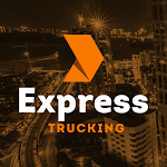 Cover Image of Baixar Express Trucking  APK