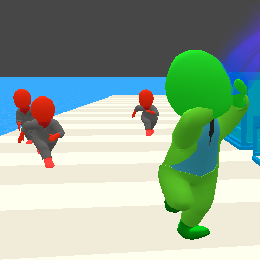 Telekinesis Battle logo