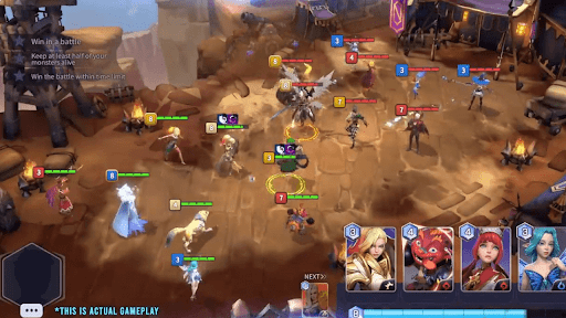 Guide For Summoners War Lost Centuria