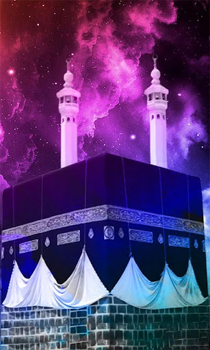 Android application Tasbih Counter 📿 screenshort