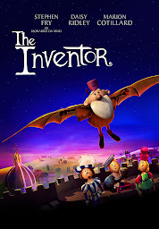 The Inventor: imaxe da icona