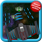 Discharge: Space Shooting Game