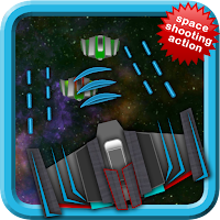 Discharge: Space Shooting Game