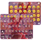Indian Hunter Emoji Keyboard Theme icon
