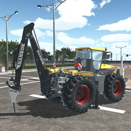 Loader Hidrolic Breaker Download on Windows