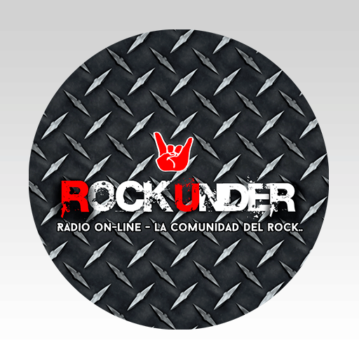 Rock Under logo
