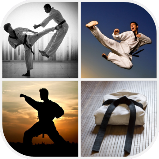 karate wallpaper hd