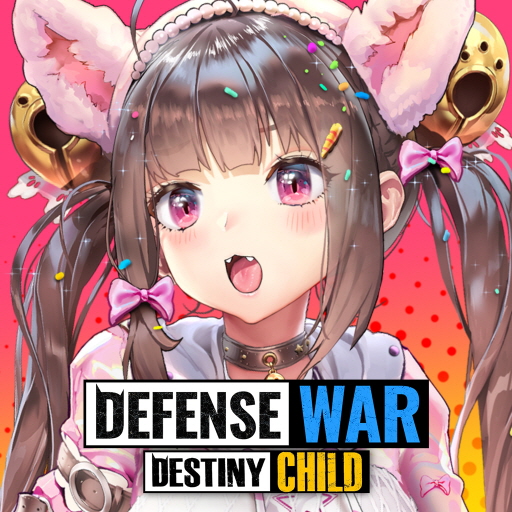 Defense War on pc