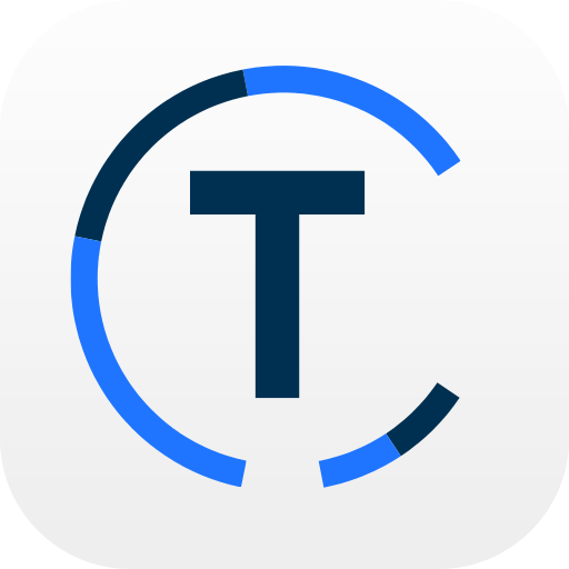 Trygg logo