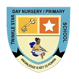 Icon image Twinkle Stars Nur & Pry School