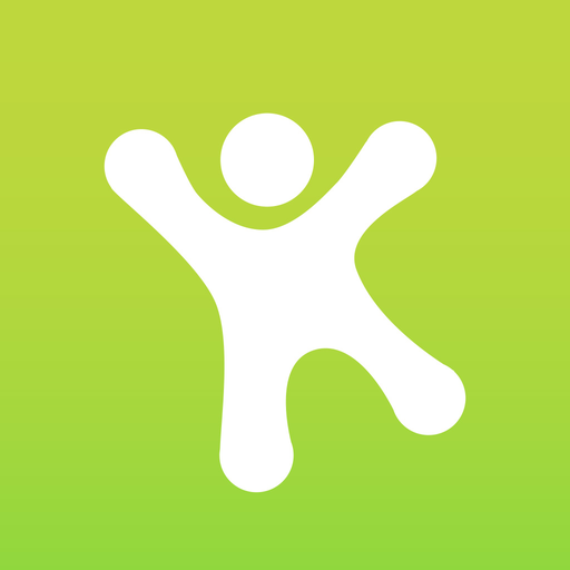 Keventäjät logo