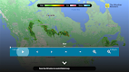 screenshot of The Weather Network