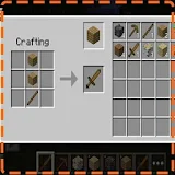 PC Crafting Mod Installer icon