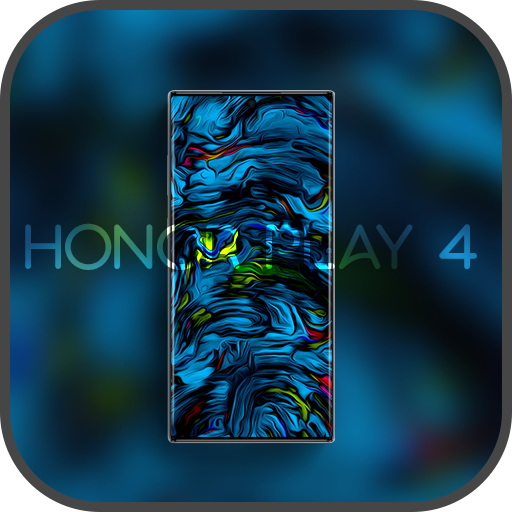 Theme for Honor Play 4 logo