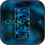 Cover Image of डाउनलोड Theme for Honor Play 4  APK