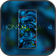 Top 49 Personalization Apps Like Theme for Honor Play 4 - Best Alternatives