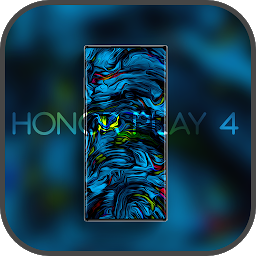 Icon image Theme for Honor Play 4