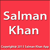Salman Khan Fan App icon