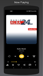 Radio RO: All Romania Stations