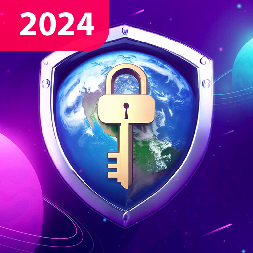 Proxy Shield VPN Fast & Secure logo