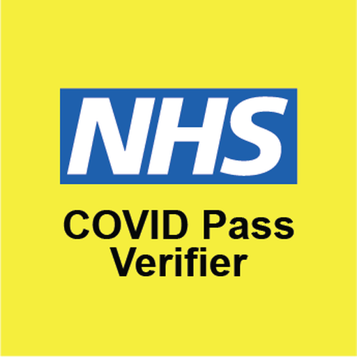 NHS COVID Pass Verifier