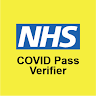 NHS COVID Pass Verifier