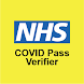 NHS COVID Pass Verifier - Androidアプリ