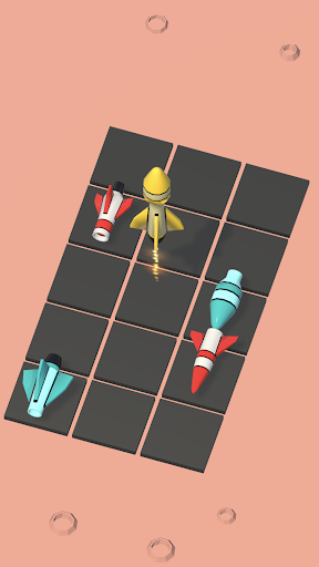 Rocket Slide Screen 3