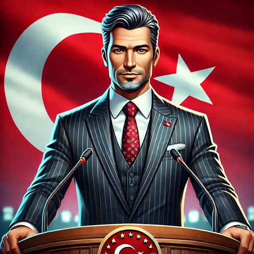 Seçim 2025 Oyunu : Türkiye Header - AppWisp.com