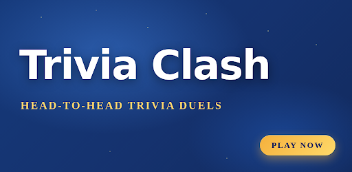 Trivia Clash