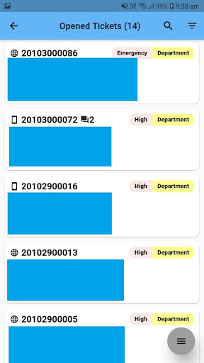 Panda Helpdesk Agent Screenshot 2 - AppWisp.com