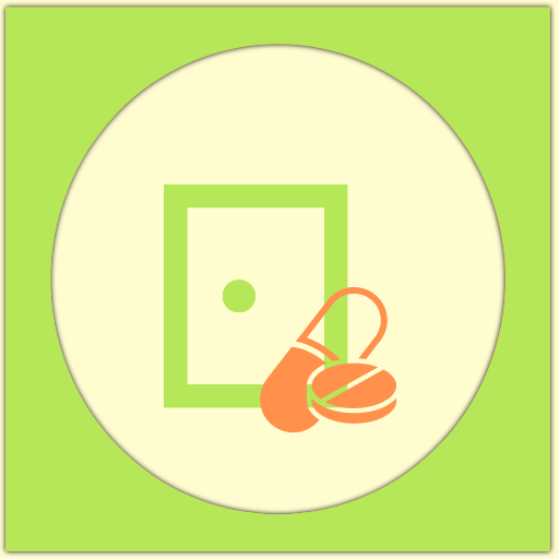 Arznei Manager - Medikamente logo