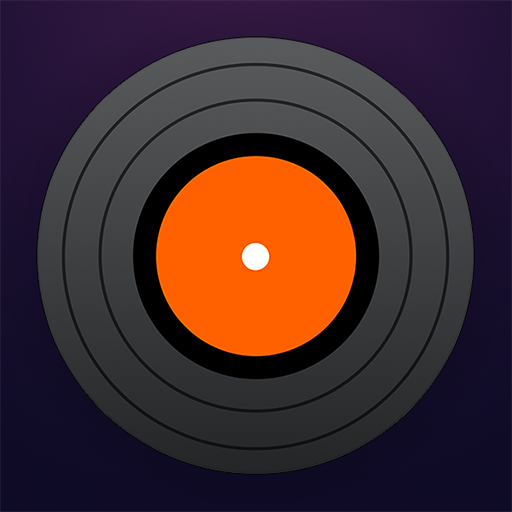 YouDJ Desktop - music DJ app  Icon