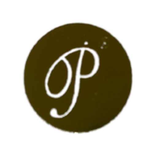 Pushpam Bullion logo