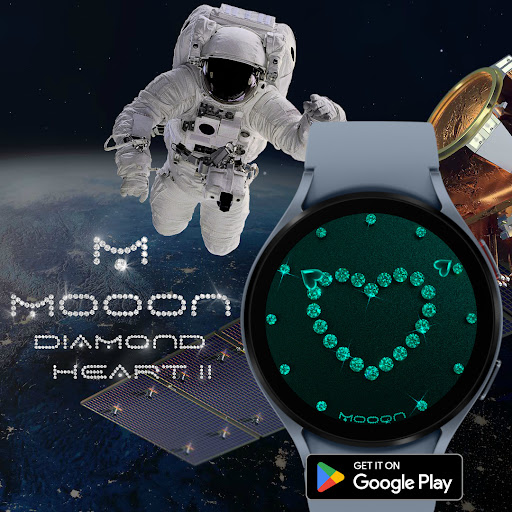 Diamond Heart II Screen 3